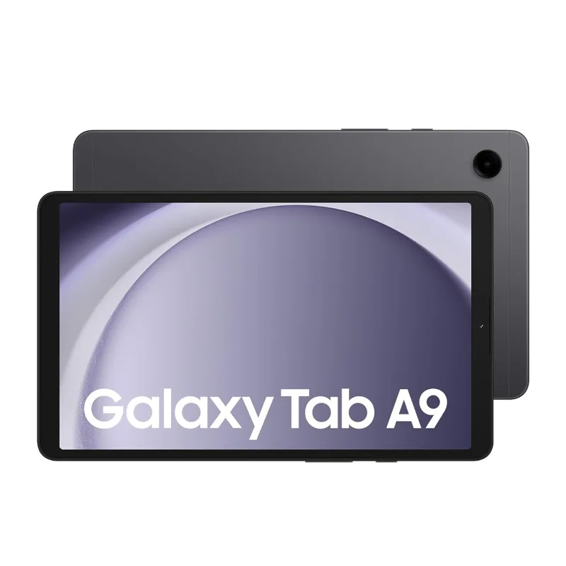 Samsung Galaxy Tab A9 4G 4 Go + 64 Go