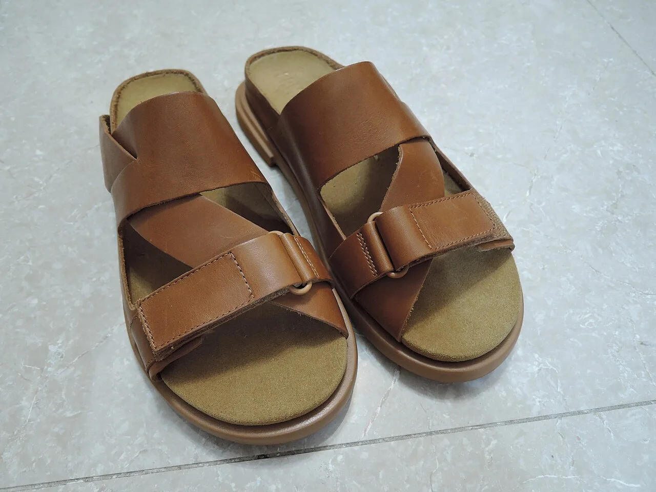 Sandales homme