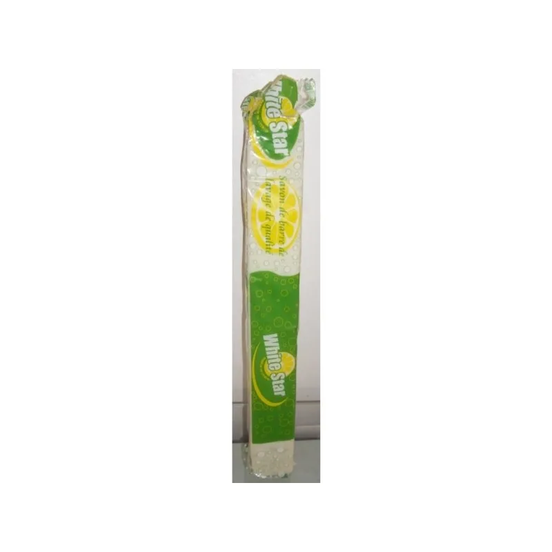 Savon en barre White Star Mukwano 1 kg