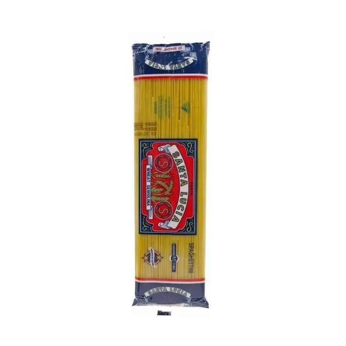 Spaghetti Santa Lucia 450 g