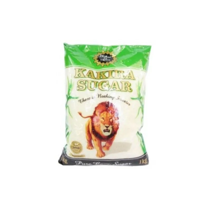 Sucre Kakira 5 kg