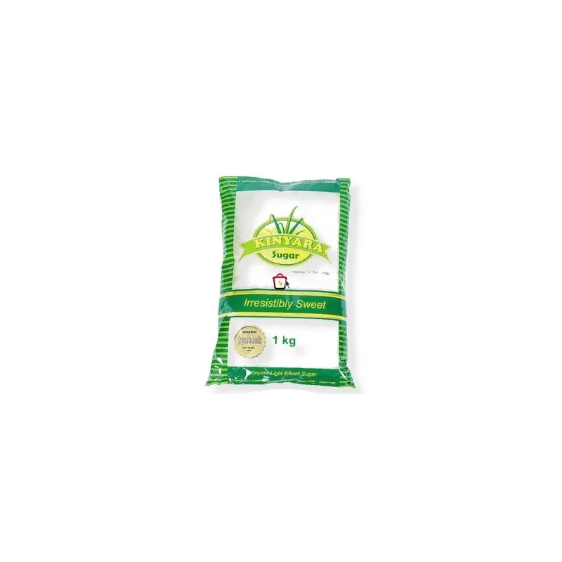 Sucre Kinyara 1 kg