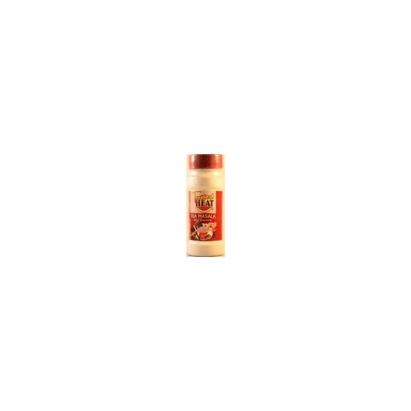 Épices pour thé Tropical Heat 45 g