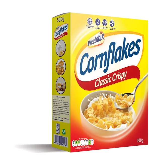 Cornflakes za Weetabix 500 g