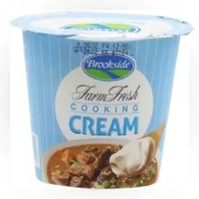 Crème de cuisine Brookside 230 ml