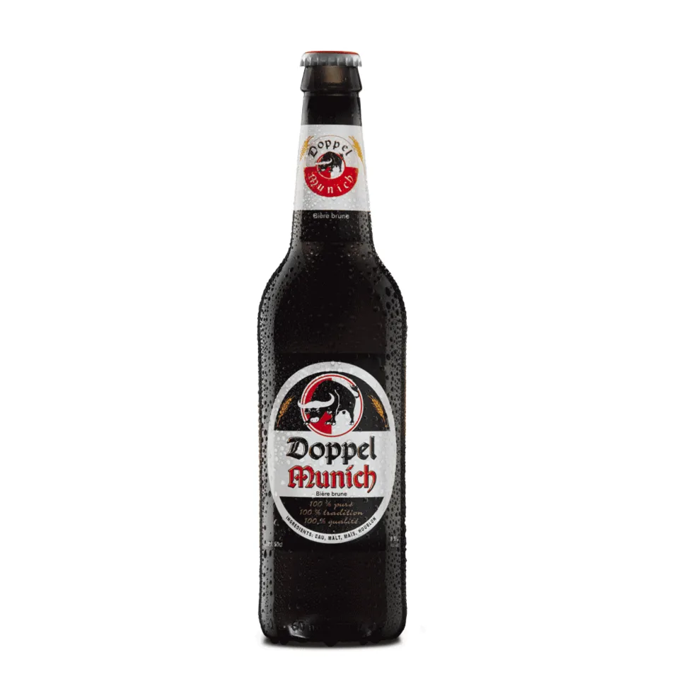 Doppel Munich 65 cl