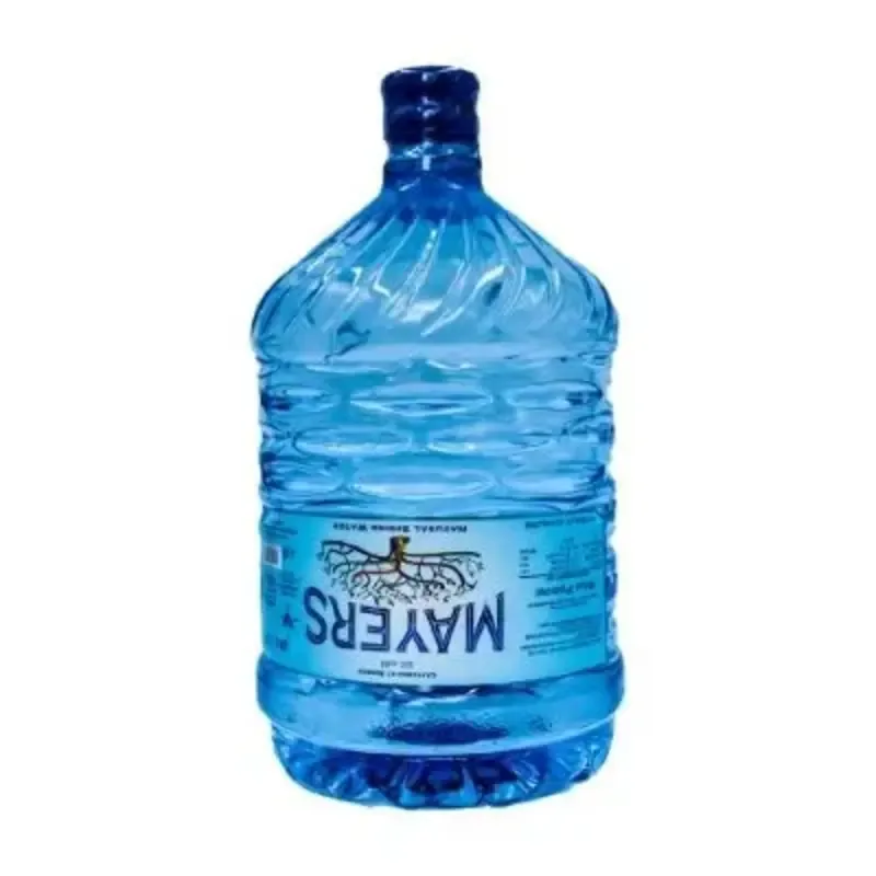 Eau de source Mayer 18,9 L (bonbonne)