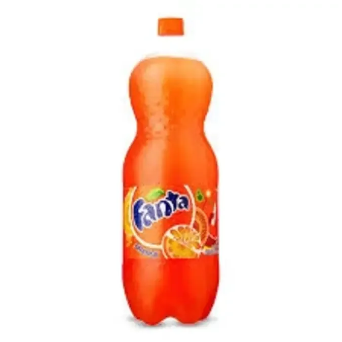Fanta Orange 2 L