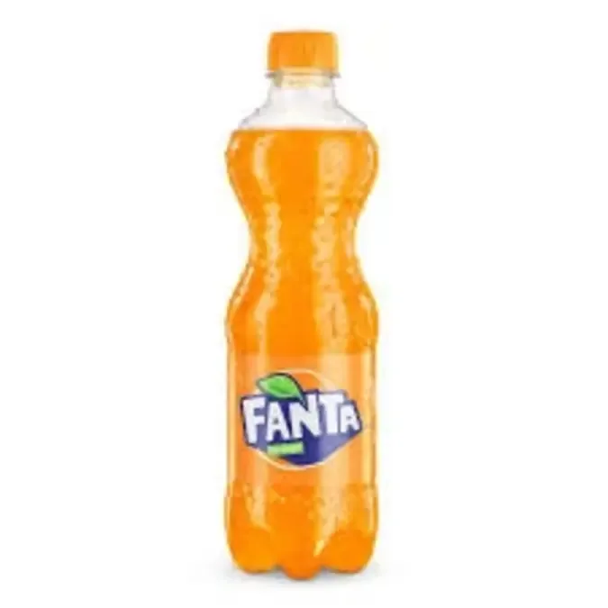 Fanta Orange 50 cl