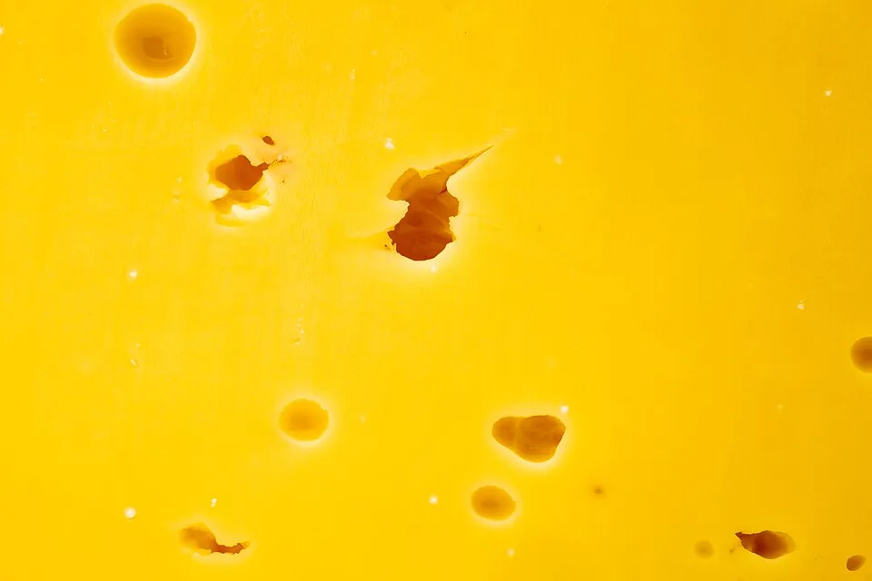 Fromage de Masisi 500 g
