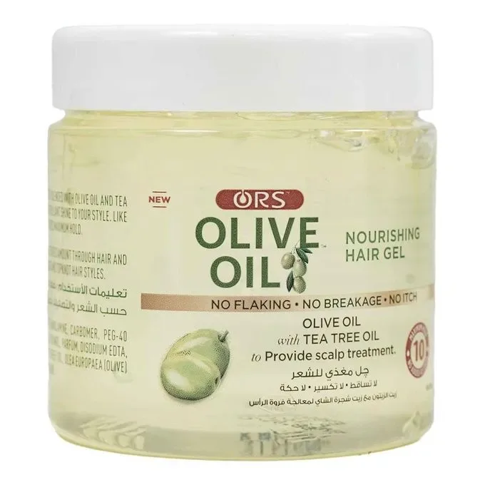 Jeli ya nywele ORS Olive Oil 250 ml