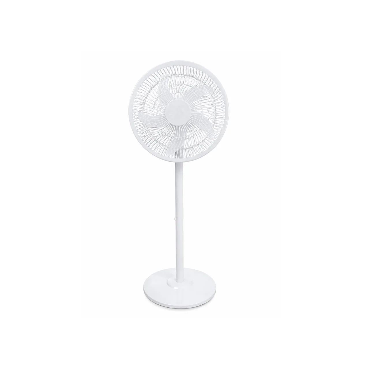 Ventilateur rechargeable Ekotek 14 pouces, Airglide Pro (ET-1008-14SF)