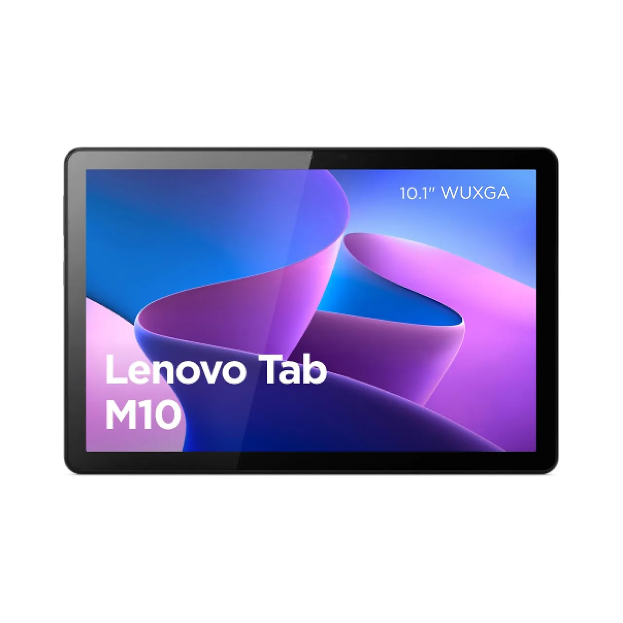 Lenovo Tab M10 (3e génération) 10,1 pouces, 4 Go + 64 Go, LTE