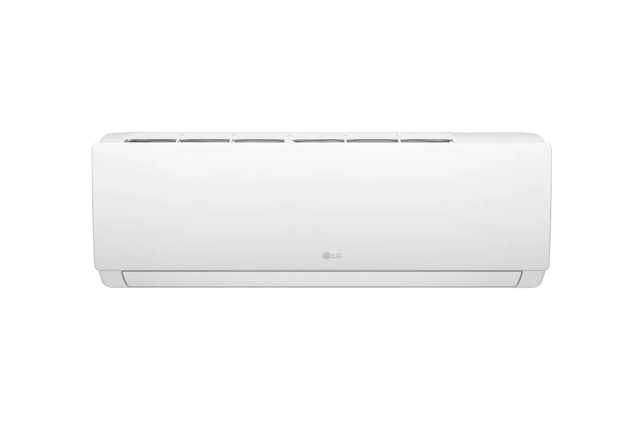 Climatiseur split LG 9 000 BTU (1 CV, tout ou rien)