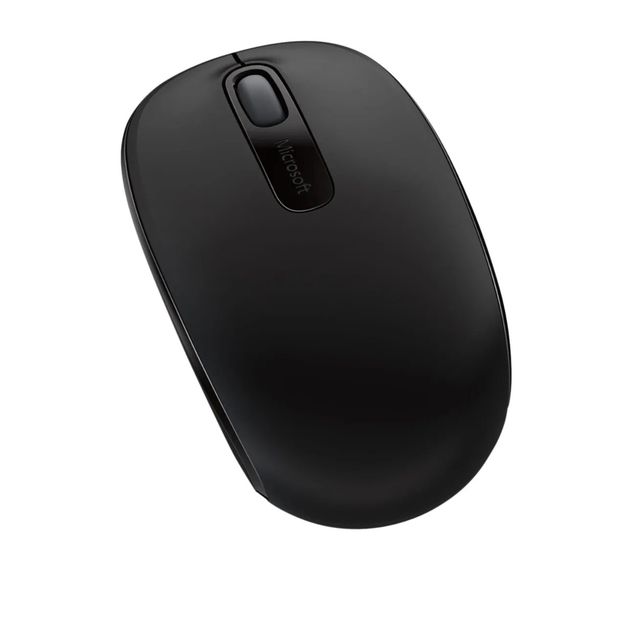 Souris sans fil Microsoft Wireless Mobile Mouse 1850