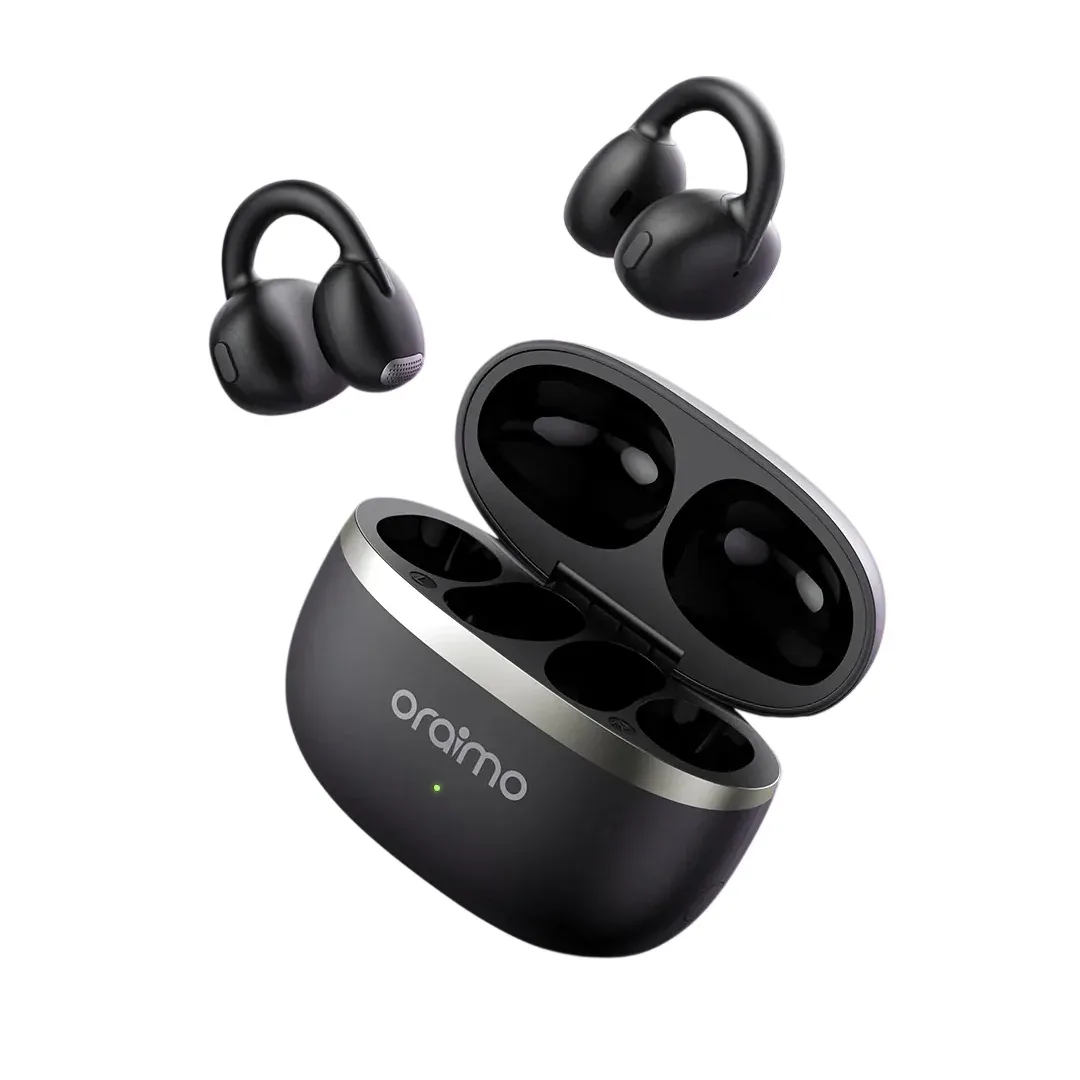 Écouteurs ouverts Oraimo OpenSnap