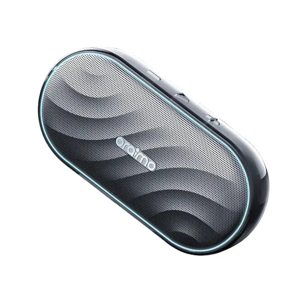 Enceinte Oraimo SpaceBox 8 W avec radio FM