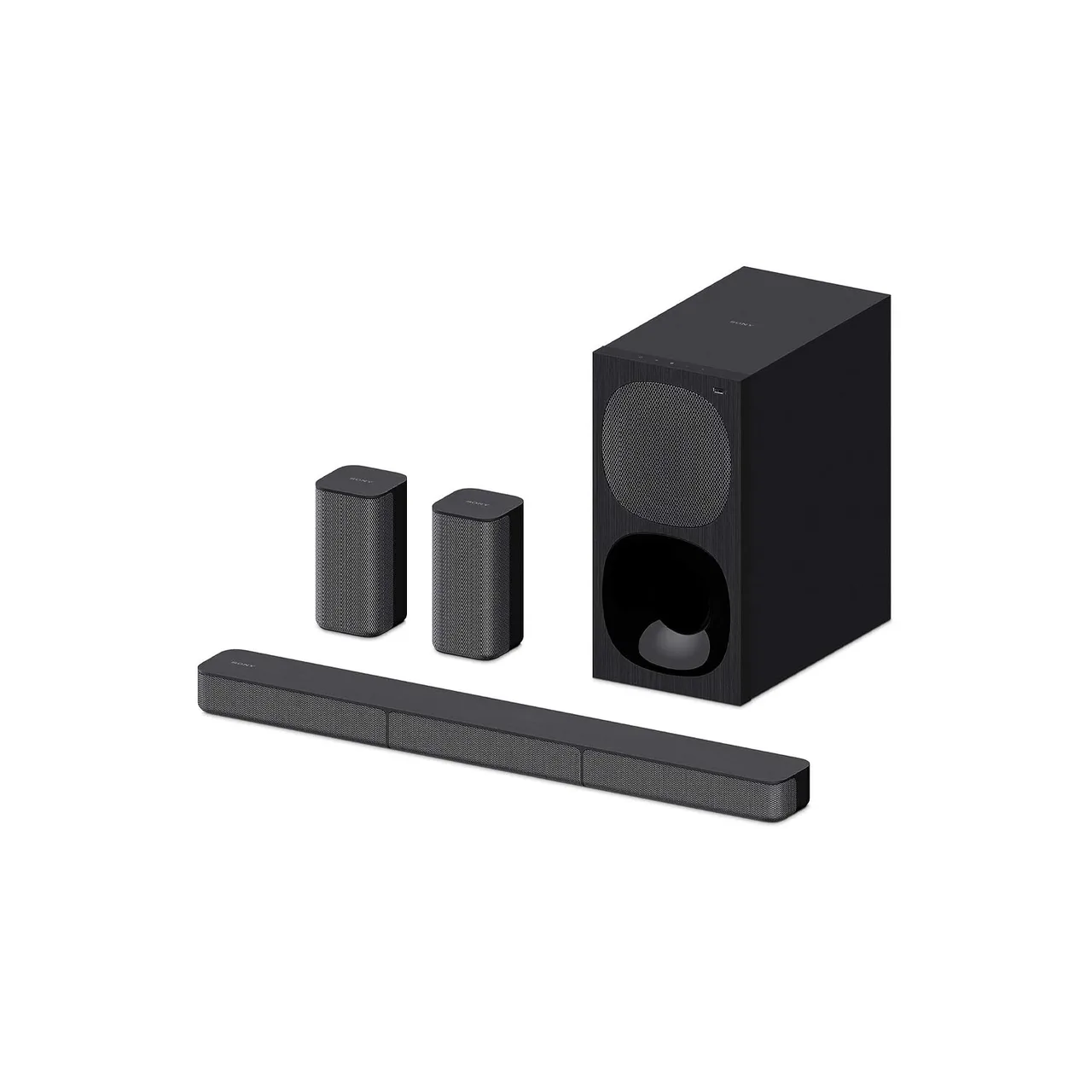 Barre de son home cinéma Sony HT-S20R 5.1, 400 W