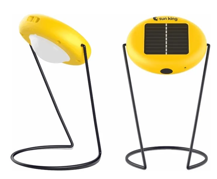 Lampe solaire Sun King Pico Plus