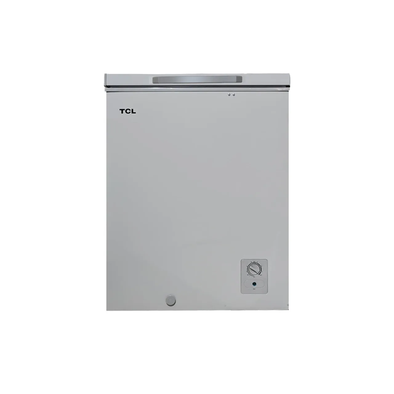 Congélateur coffre TCL 260 L (F260CF)