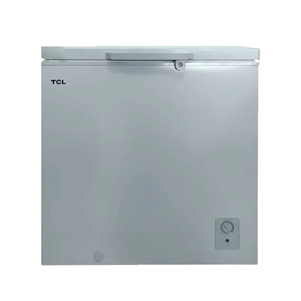 Congélateur coffre TCL 400 L (F400CF)
