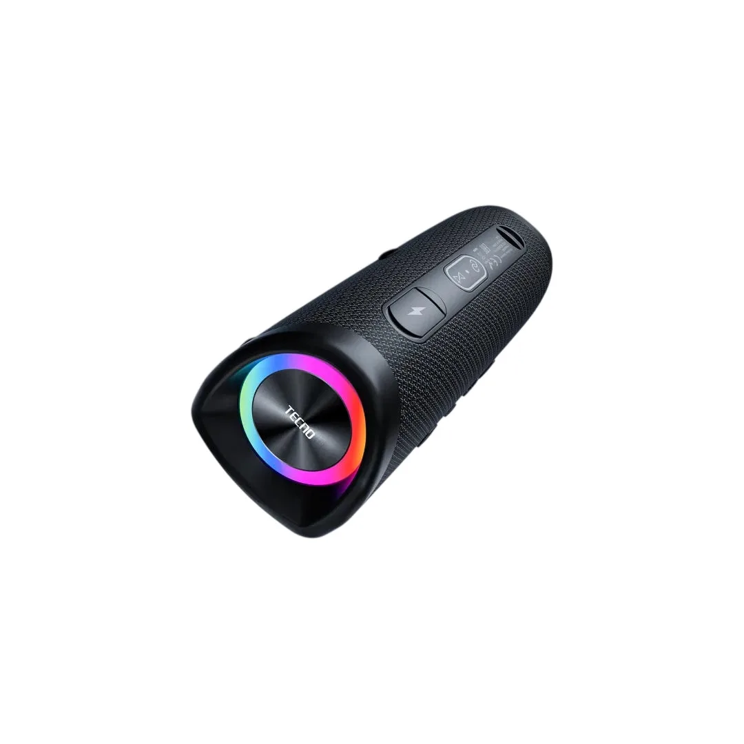 Enceinte Bluetooth Tecno S5