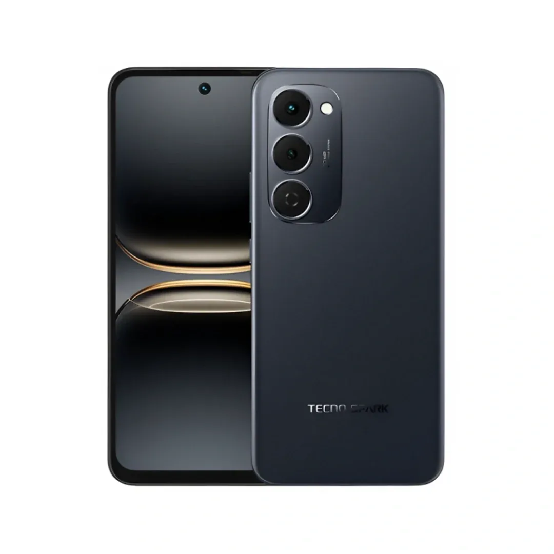 Tecno Spark 40 Pro+ (8 Go + 256 Go)