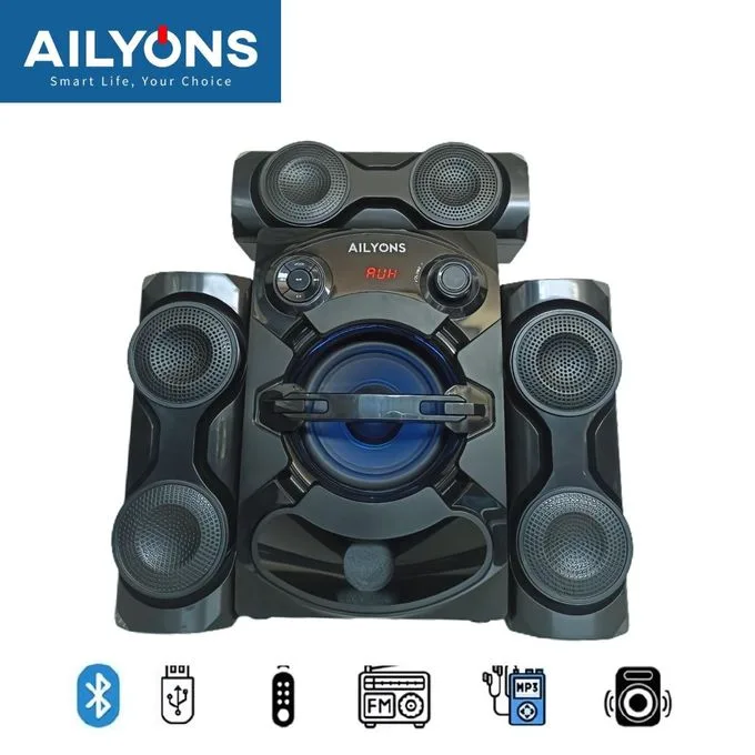 Home cinéma Ailyons 3.1