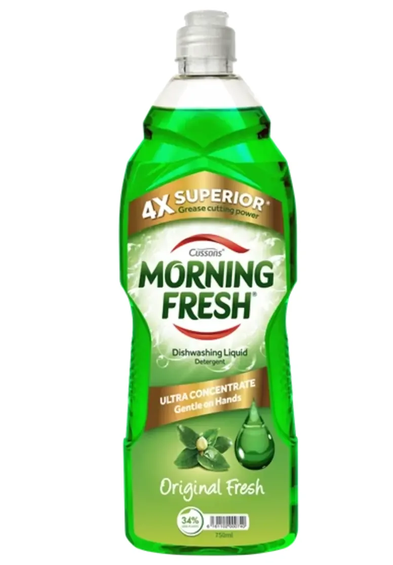Liquide vaisselle Morning Fresh 400 ml