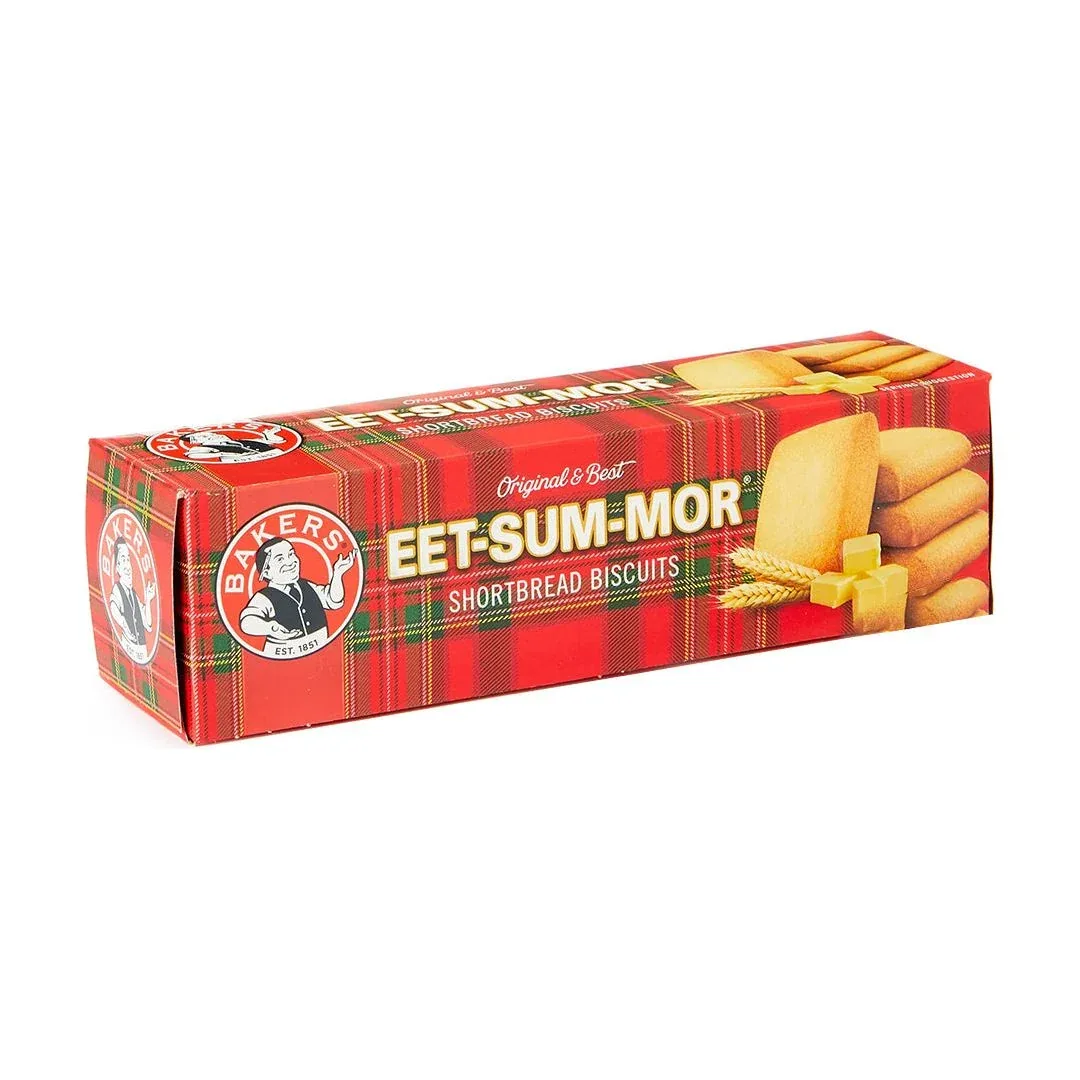 Sablés Bakers Eet-Sum-Mor 200 g