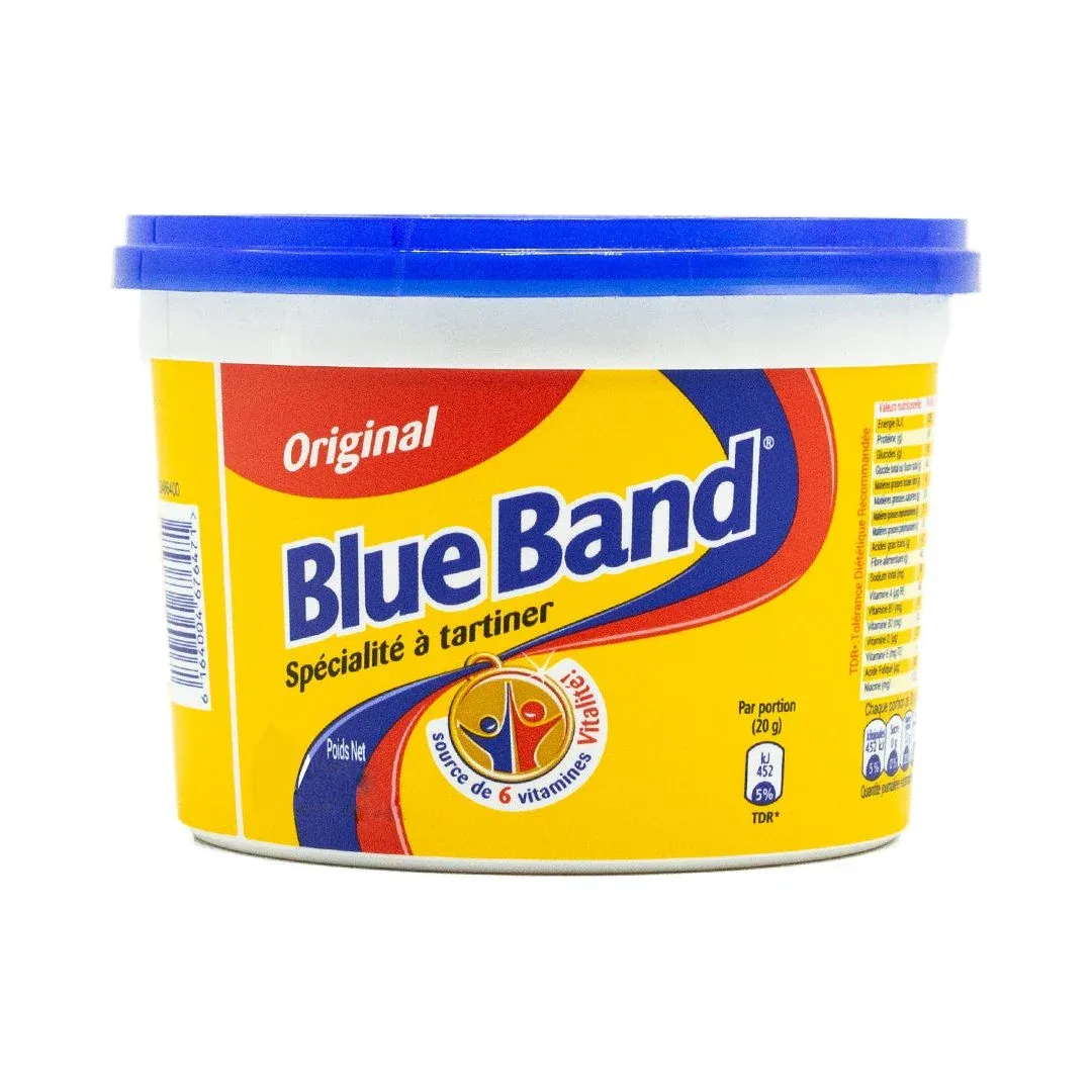 Margarine Blue Band 450 g