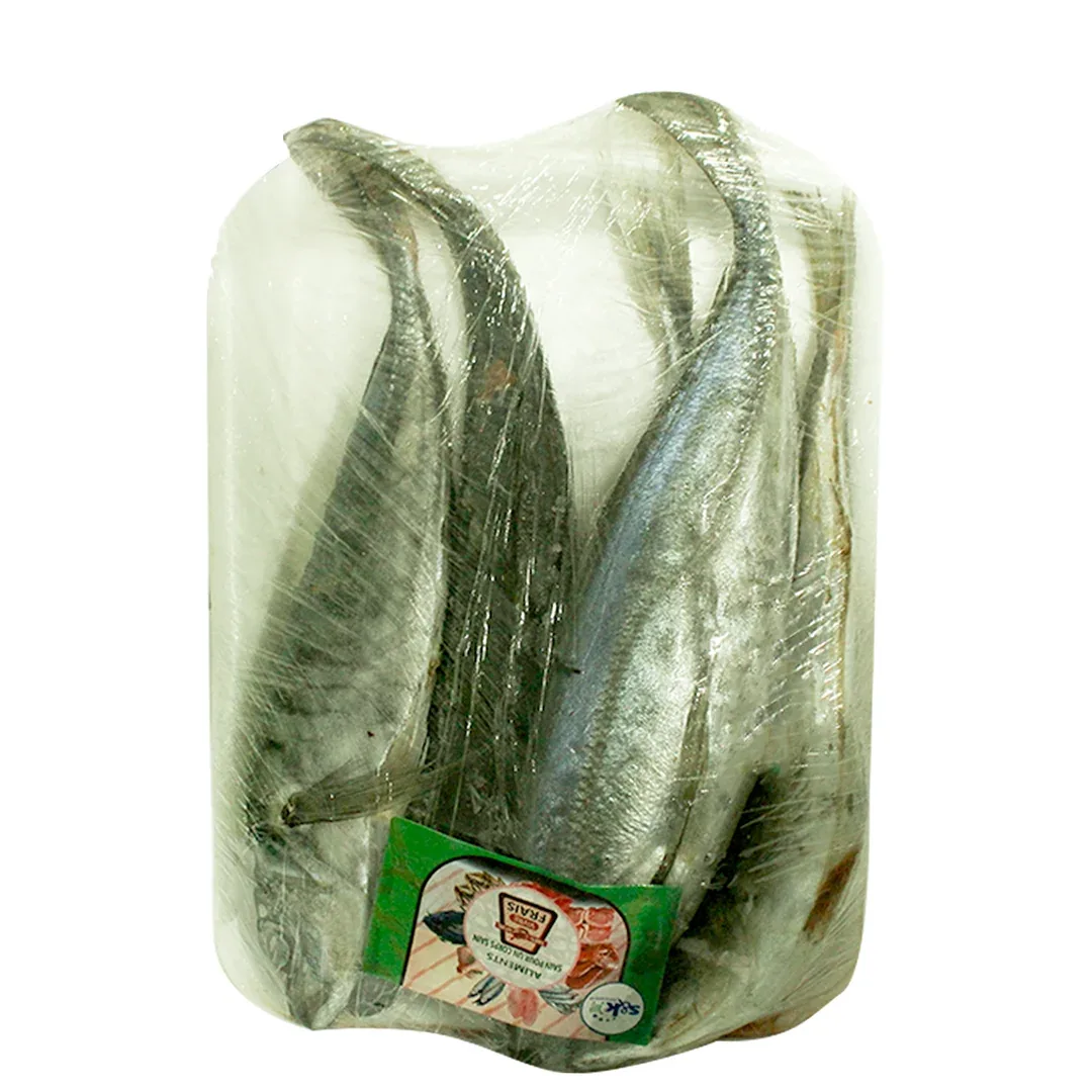 Chinchard (Thomson, calibre 25+) 1 kg