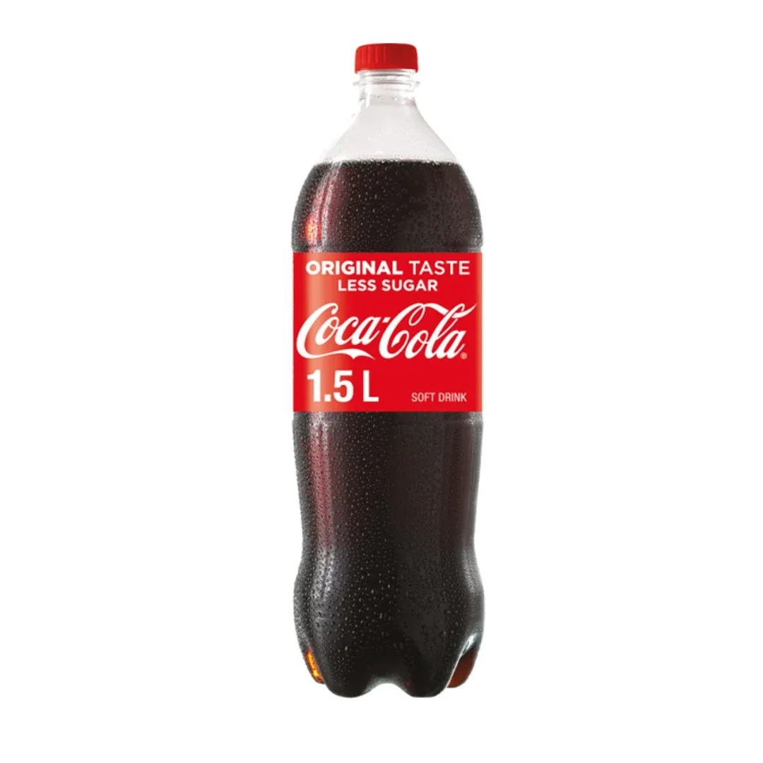 Coca-Cola 1,5 L