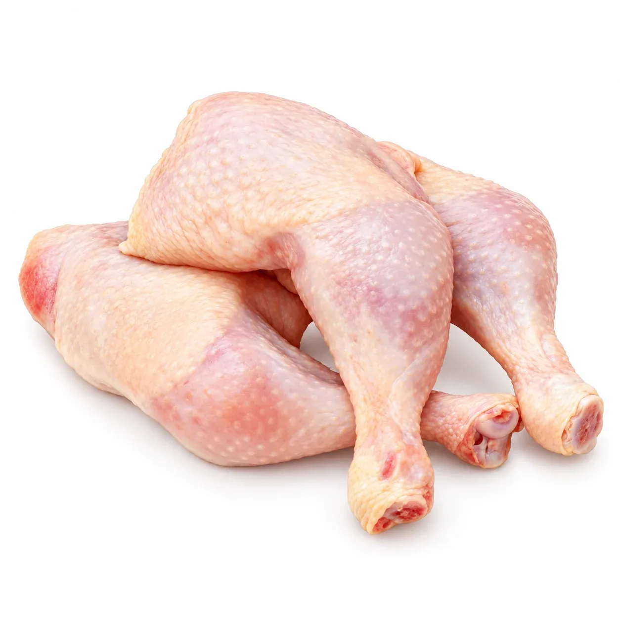 Cuisses de poulet 1 kg