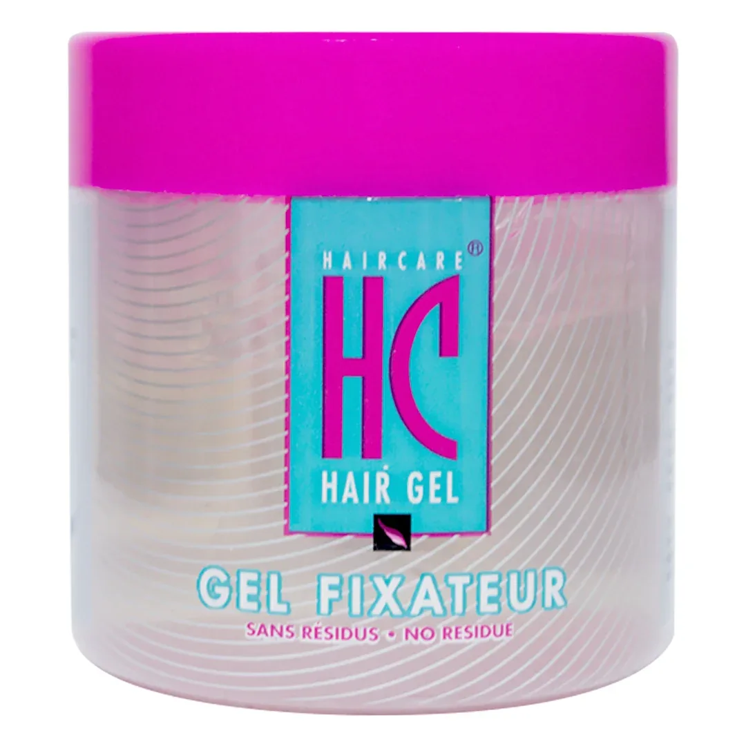 Gel fixant H&C 300 ml
