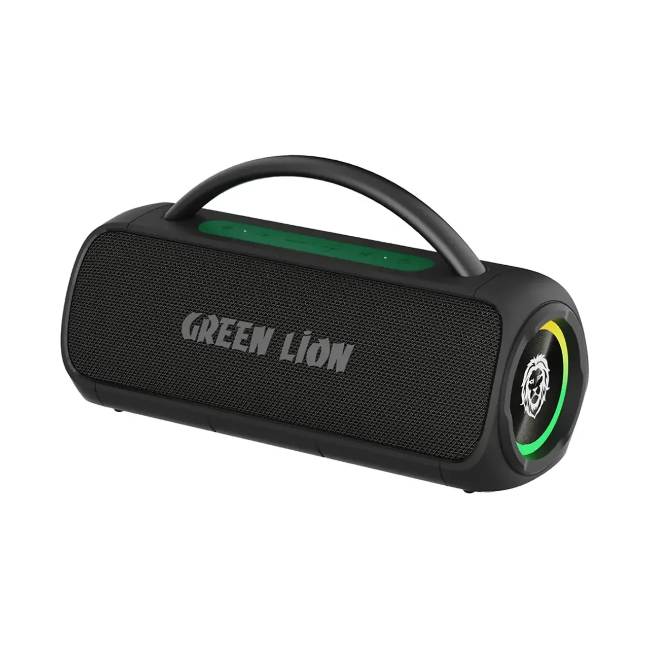 Enceinte de soirée Bluetooth Green Lion Denali 30, 30 W
