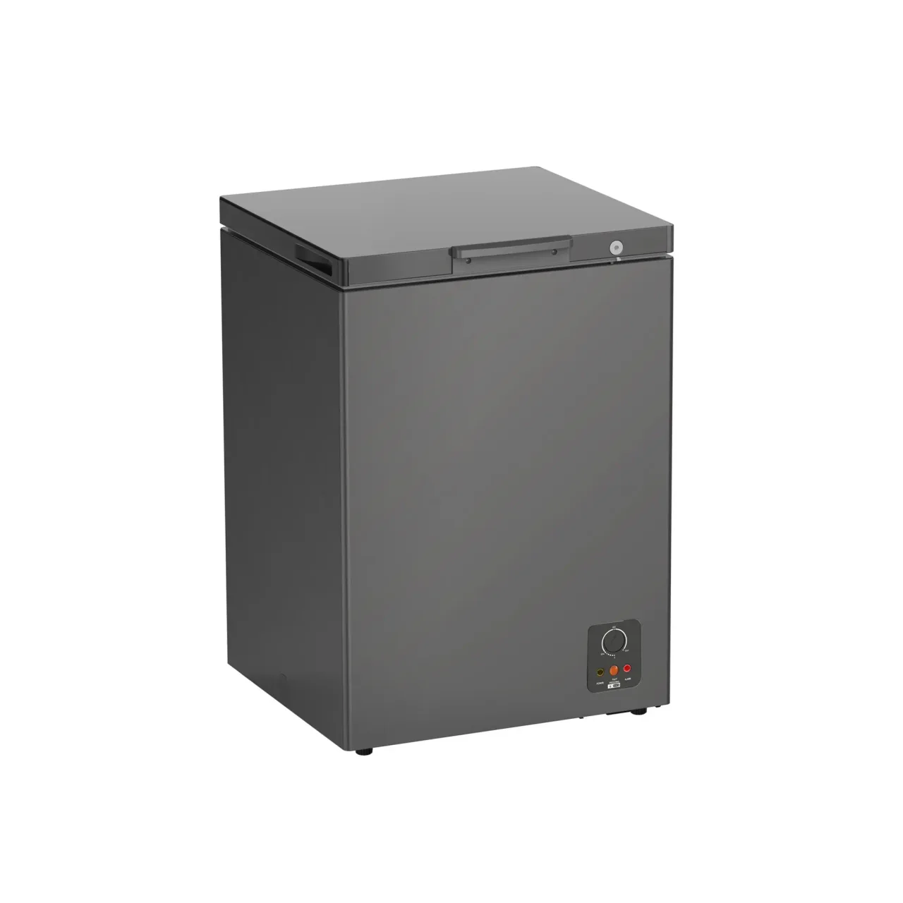 Congélateur coffre Hisense 141 L FC-190SH
