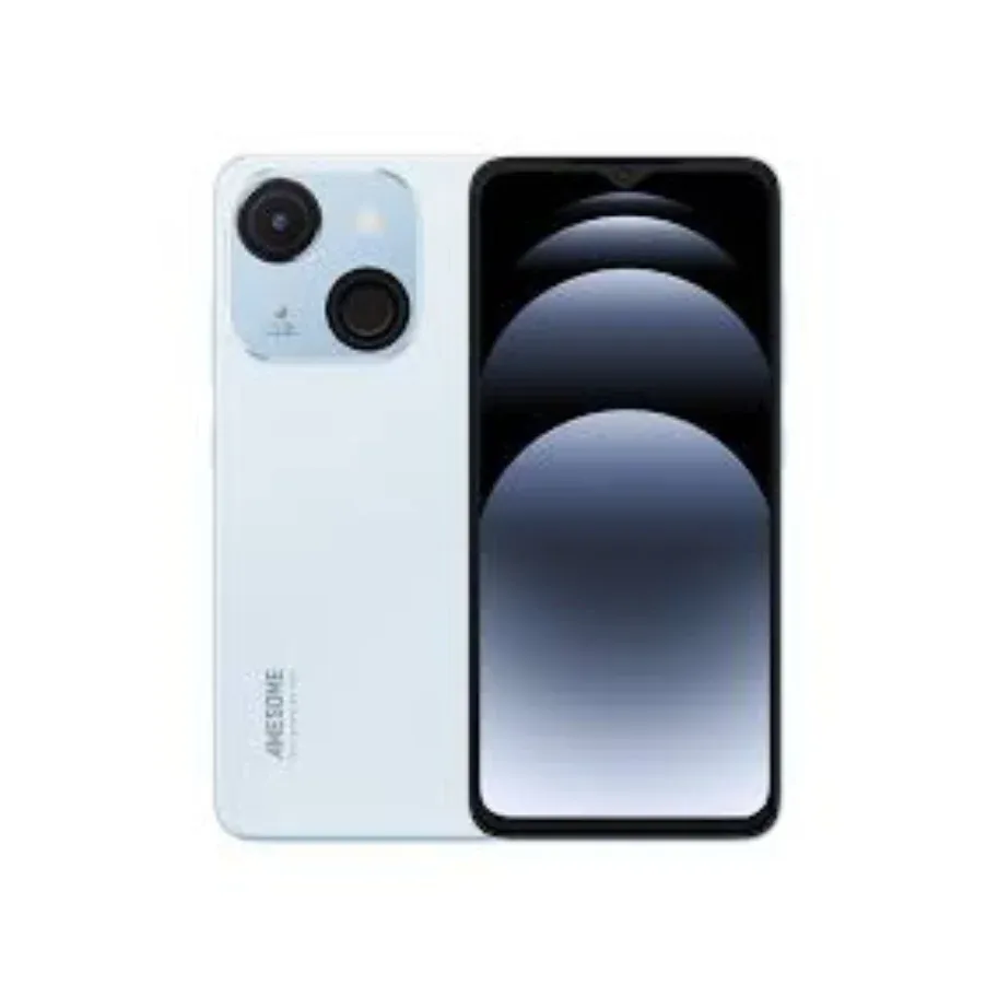 itel A06 2 Go + 64 Go