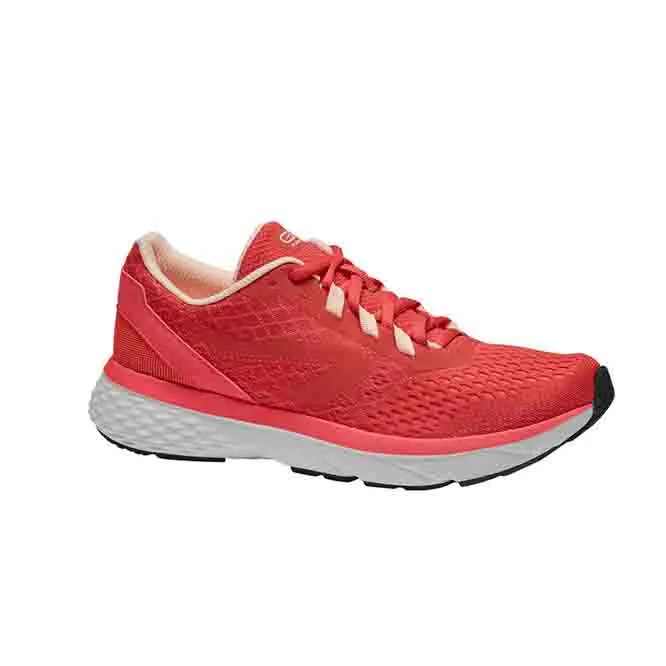Chaussures de running femme Kalenji Run Support
