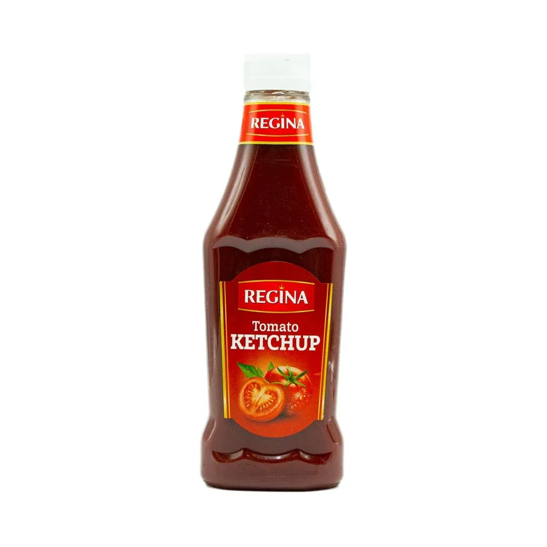 Ketchup Regina 710 g