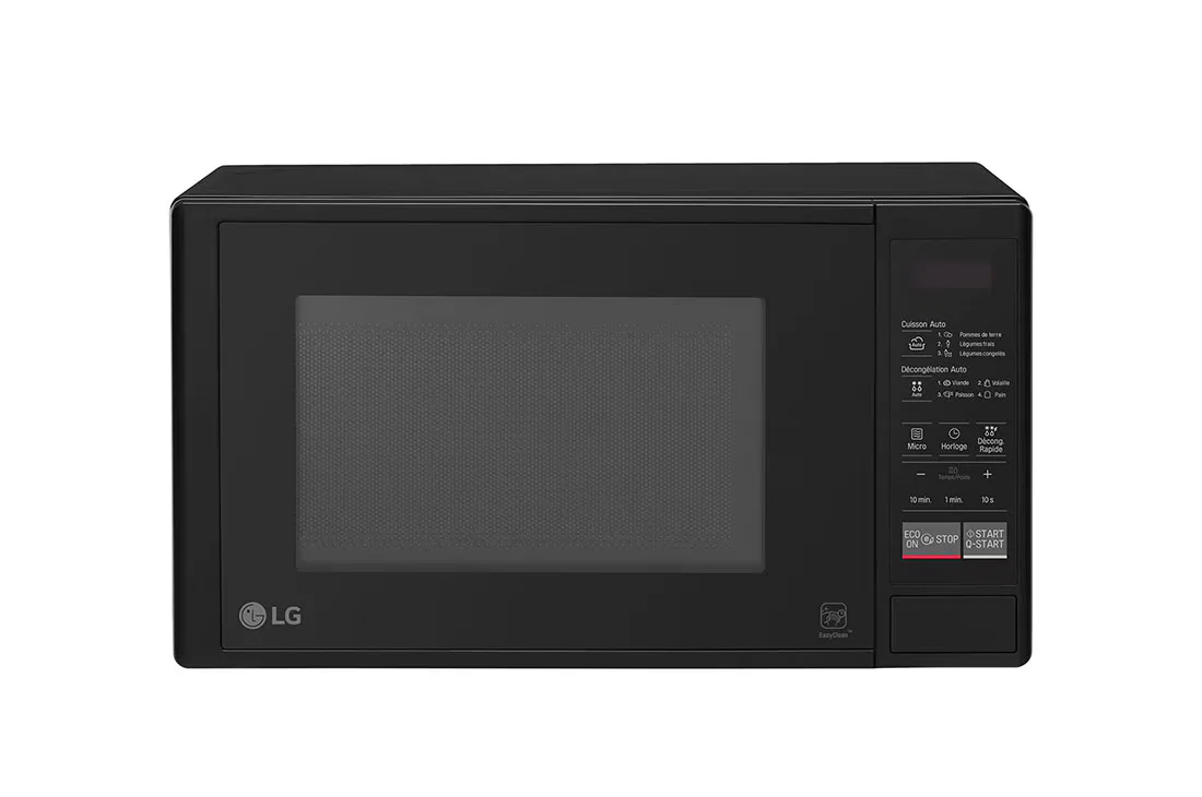 Micro-ondes solo LG MS2042DB 20 litres