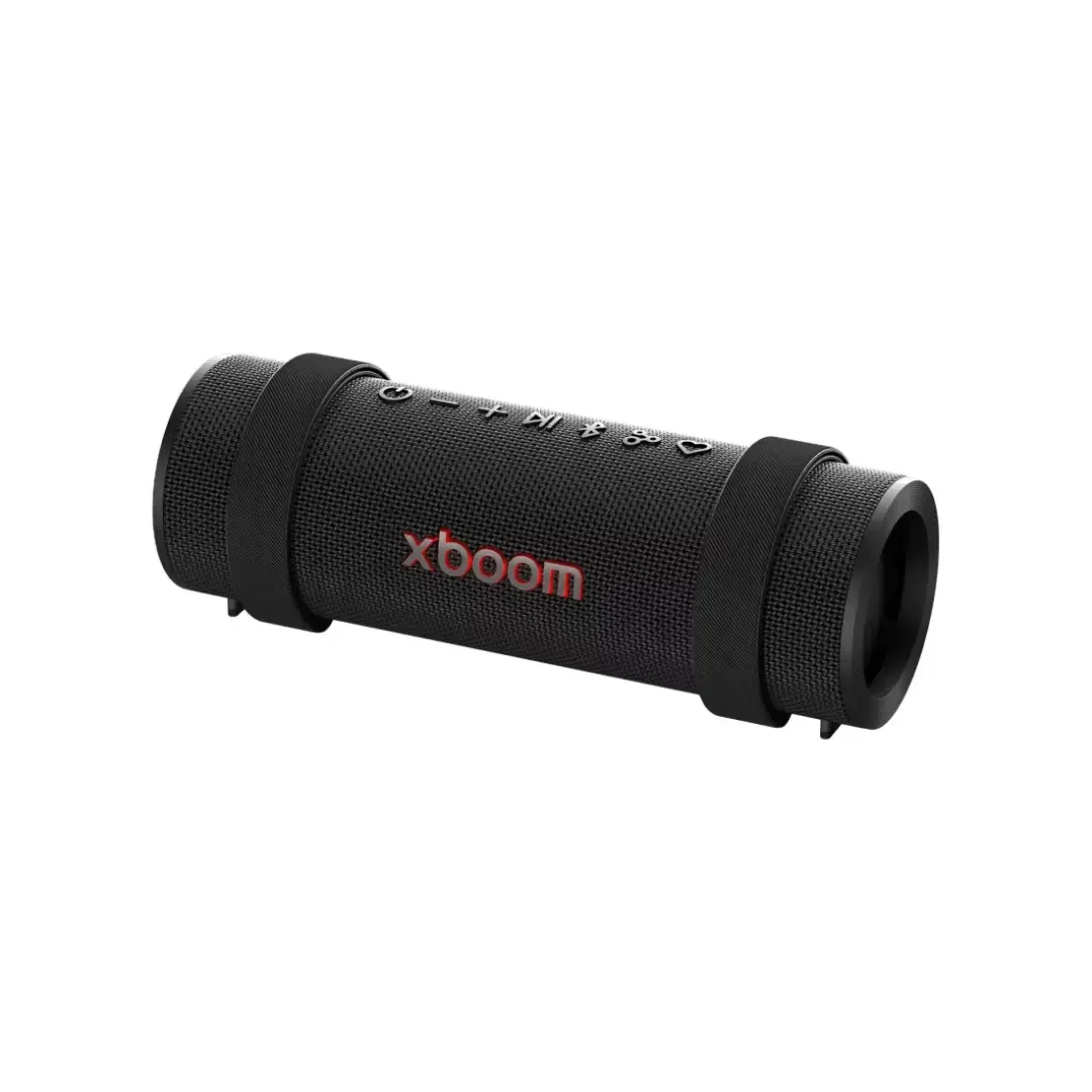 Enceinte Bluetooth portable LG XBOOM Grab