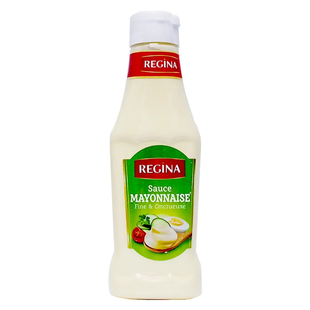 Mayonnaise Regina 400 ml