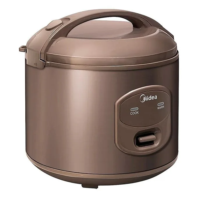 Cuiseur à riz Midea 3 L 500 W MB-YJ308J-N