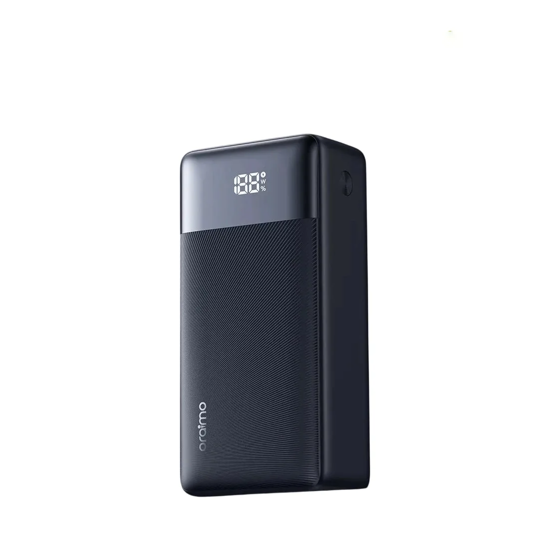 Batterie externe Oraimo PowerNova QF1 27 000 mAh 22,5 W (OPB-7270Q)