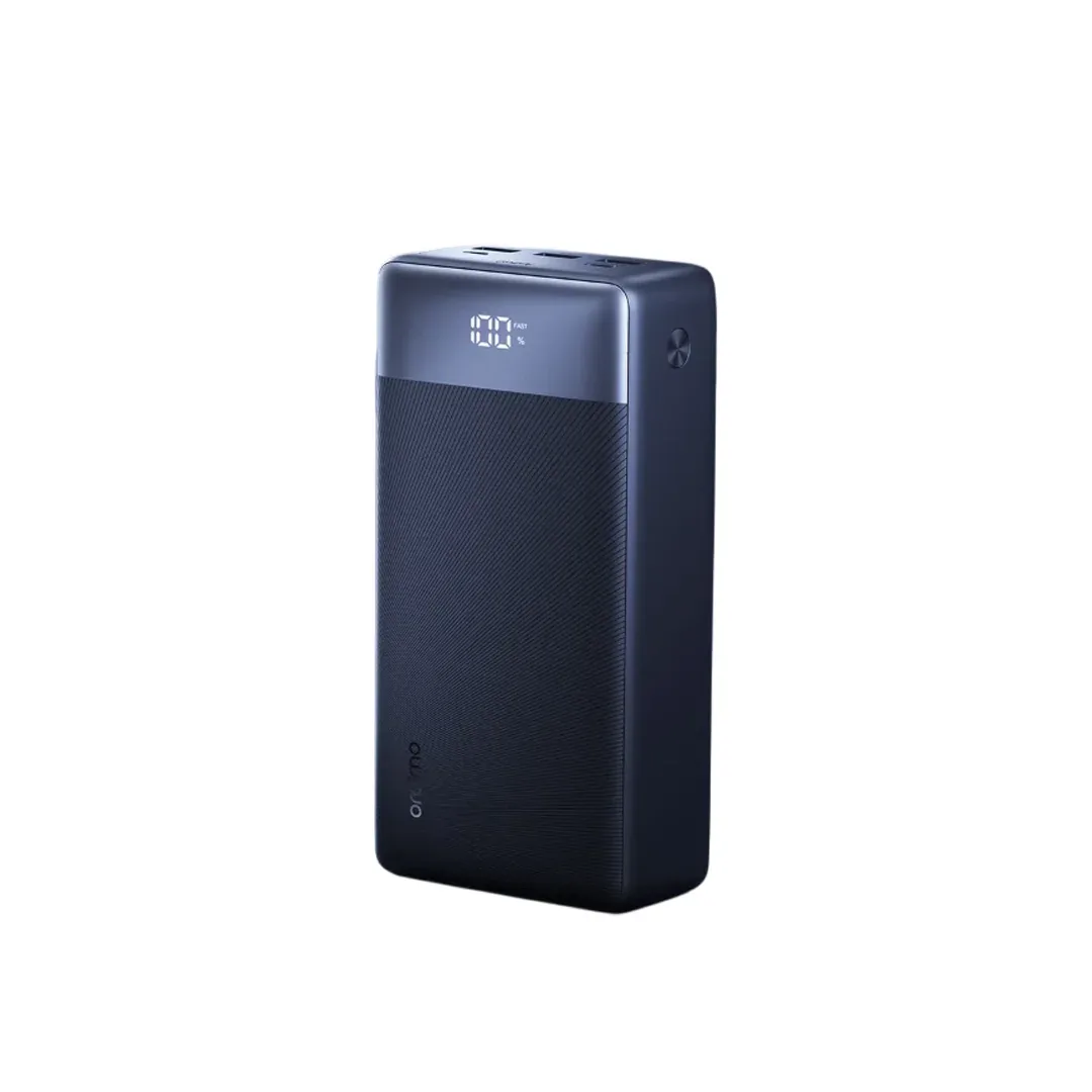 Batterie externe Oraimo 40 000 mAh avec écran (OPB-7400Q)