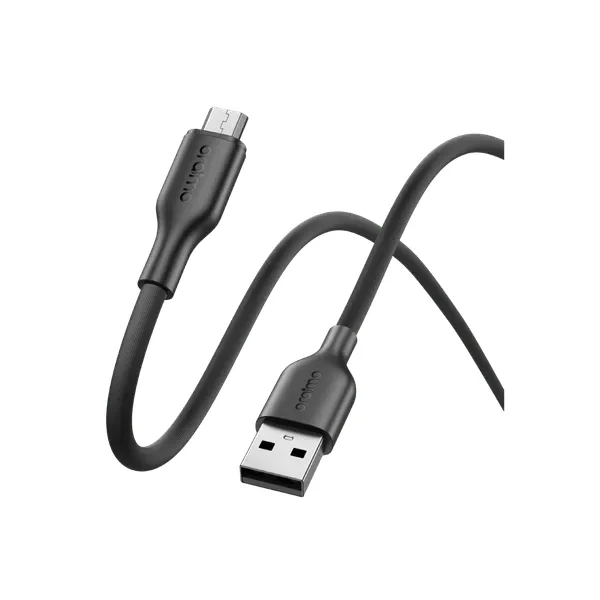 Câble Oraimo RobustLine USB-A vers micro-USB, 1 m, 2 A