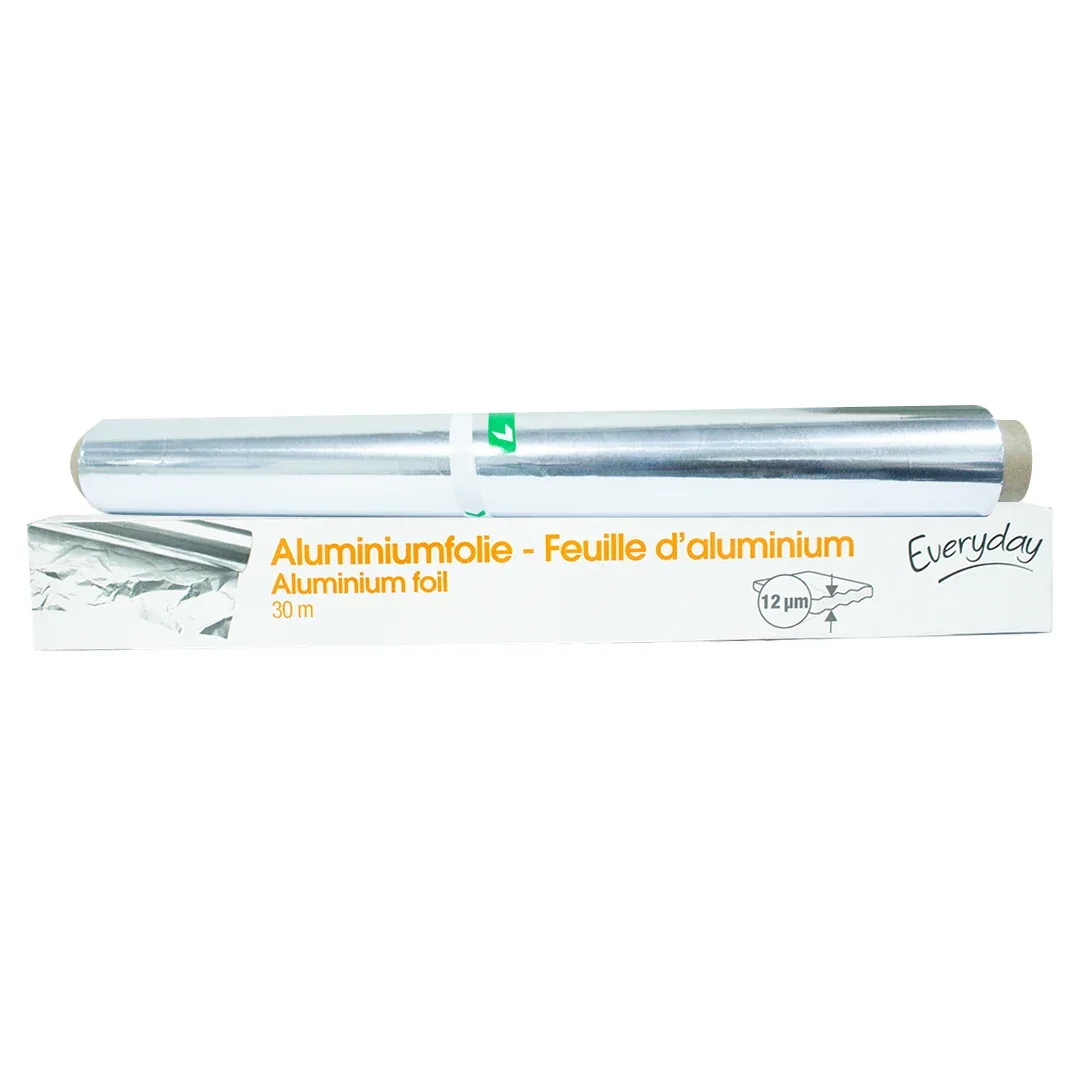 Papier aluminium Everyday 30 m