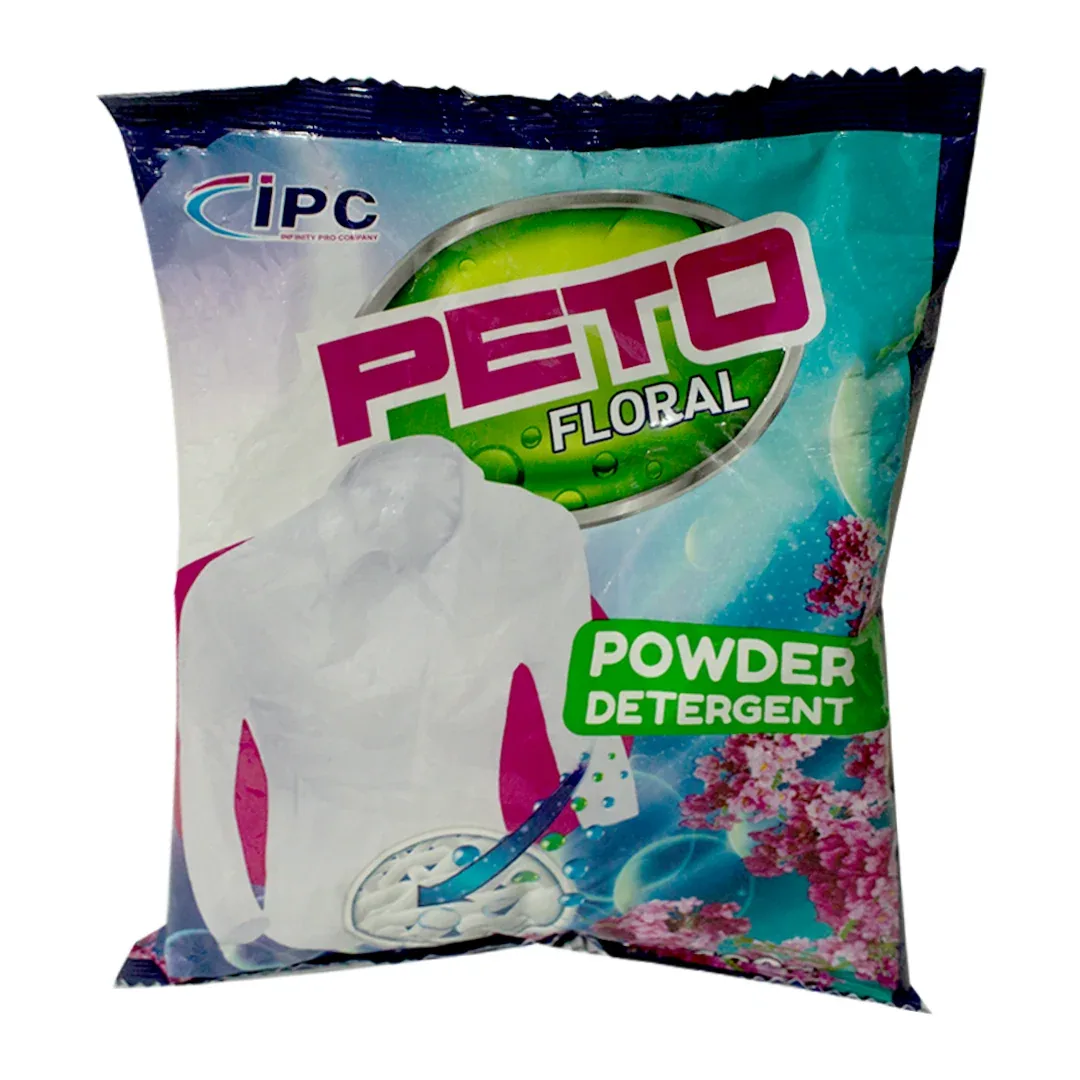 Lessive en poudre Peto 400 g