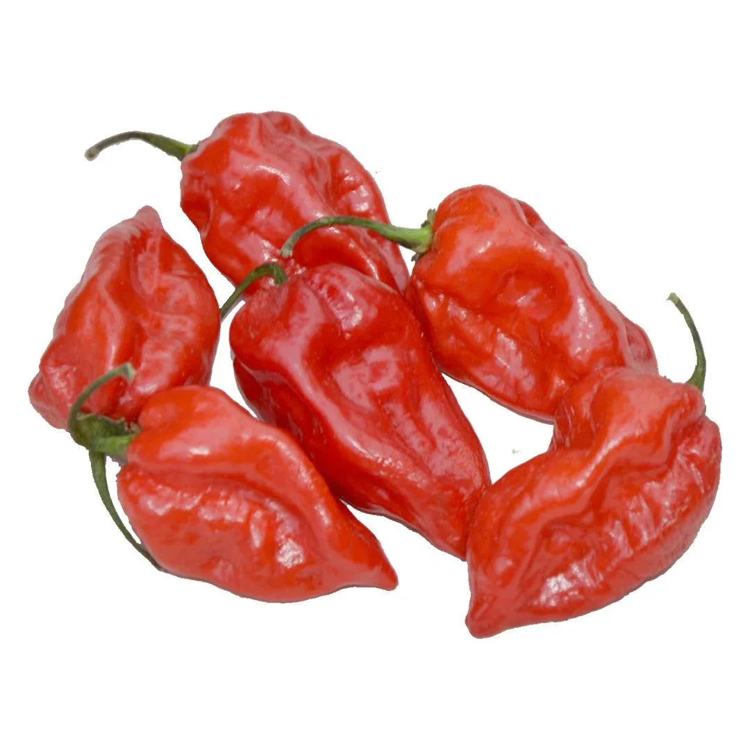 Piment rouge (pili-pili) 200 g